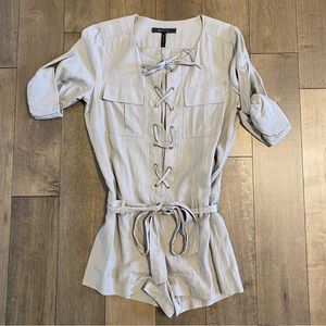 BCBG romper